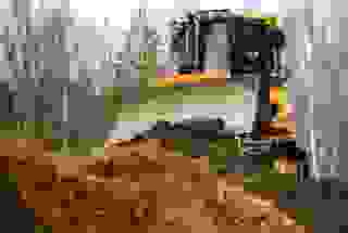 Выкопать колодец вручную в Конаково от 2629 руб. | 2Землекопа-Кнк   2025 г. Тверской области