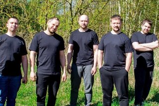 О компании 2Землекопа-Кнк, фото, команда