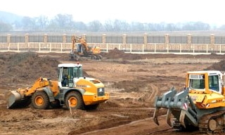 Планировка участка бульдозером в Конаково от 947 руб. Цены за м2 - 2Землекопа-Кнк