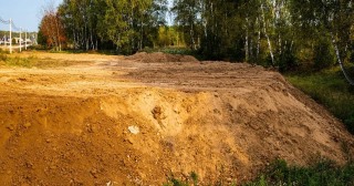 Поднятие участка Конаково, цена от 211 руб.