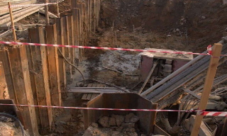 Вертикальная планировка грунта под ключ в Конаково от 947 руб. - 2Землекопа-Кнк