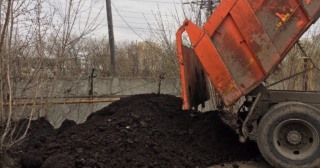 Доставка грунта Конаково, цена от 263 руб./куб.