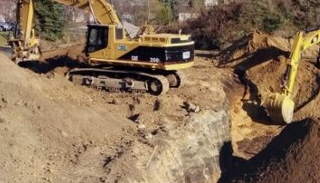 Планировка участка бульдозером в Конаково от 947 руб. Цены за м2 - 2Землекопа-Кнк